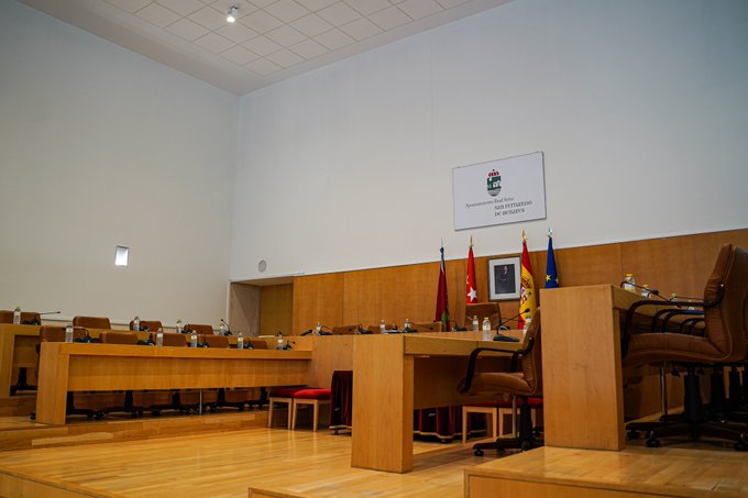 Foto cedida por Ayuntamiento de San Fernando