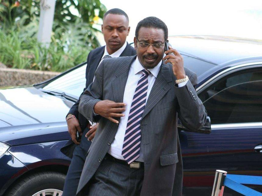 Cyprian, Is Nyakundi tweet media