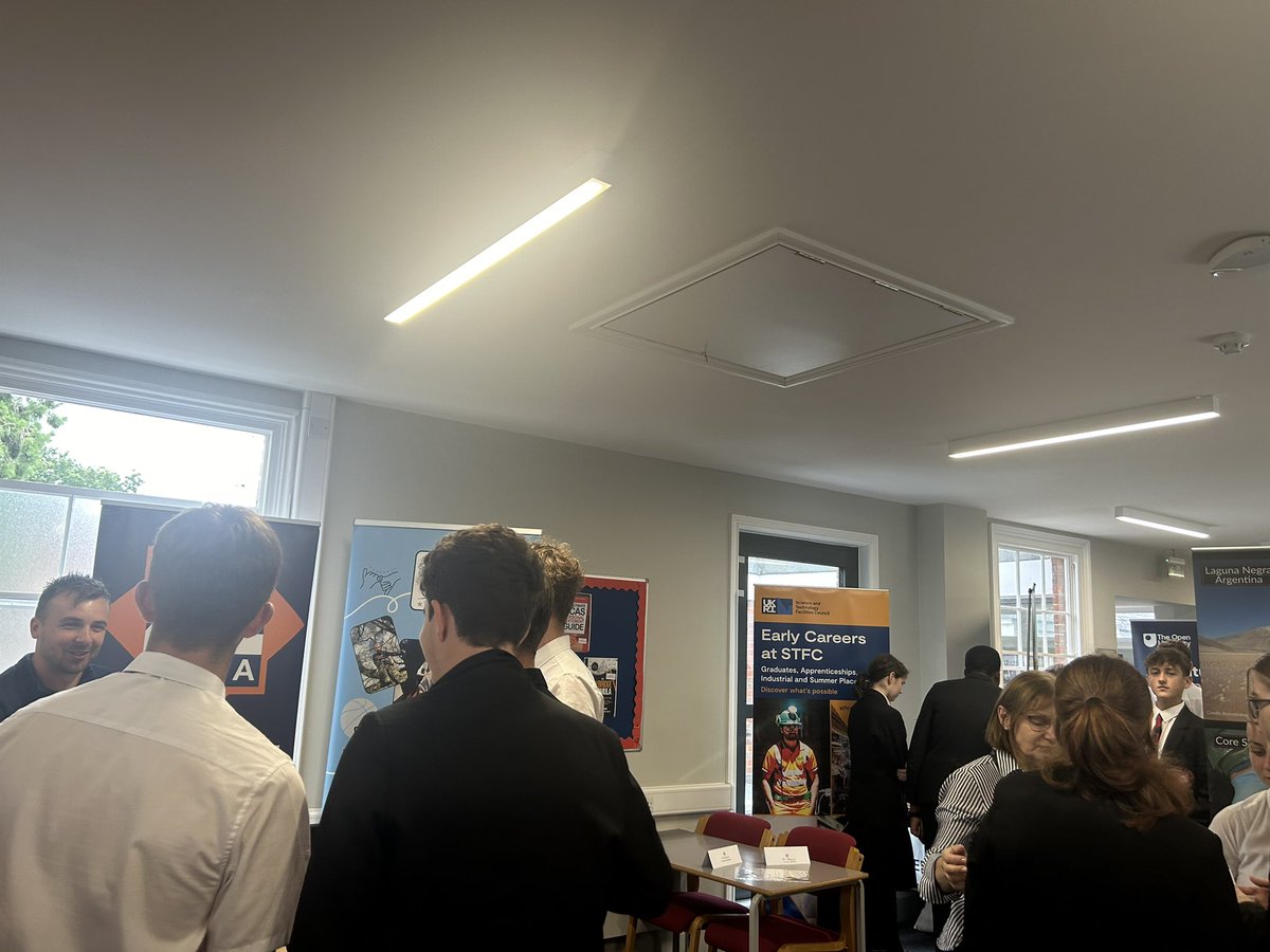 RLS Aspirations tweet media