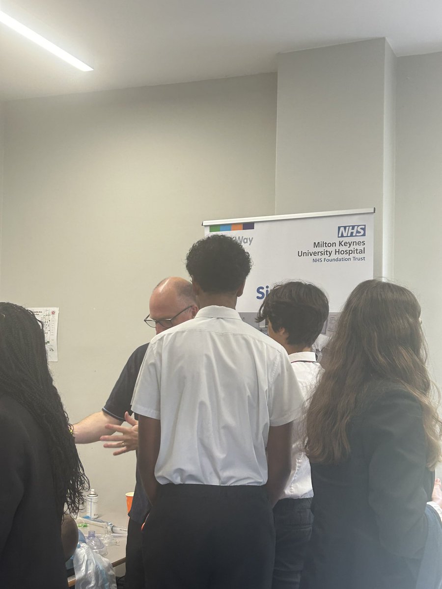 RLS Aspirations tweet media