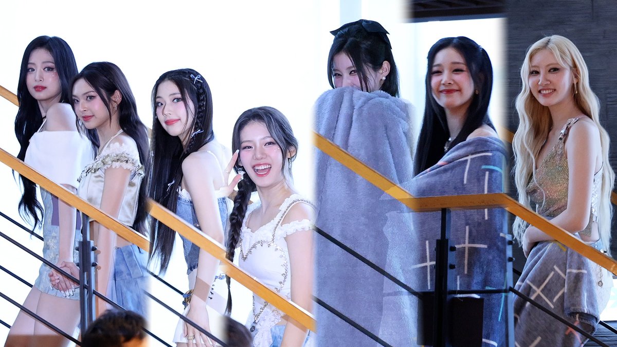 #BABYMONSTER (#베이비몬스터) ‘치키타 넘어진 후 손 잡아주는 아현과 아사’ (엠카운트다운 퇴근길) | M COUNT DOWN • 2024.07.11

youtu.be/wWReWx1jryM