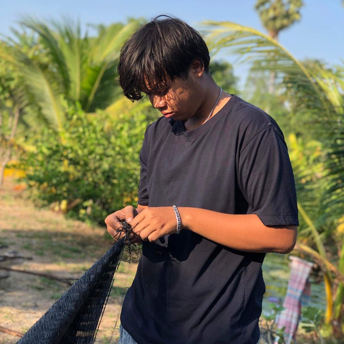 แบ​งค์​ ไงครับ​ tweet media