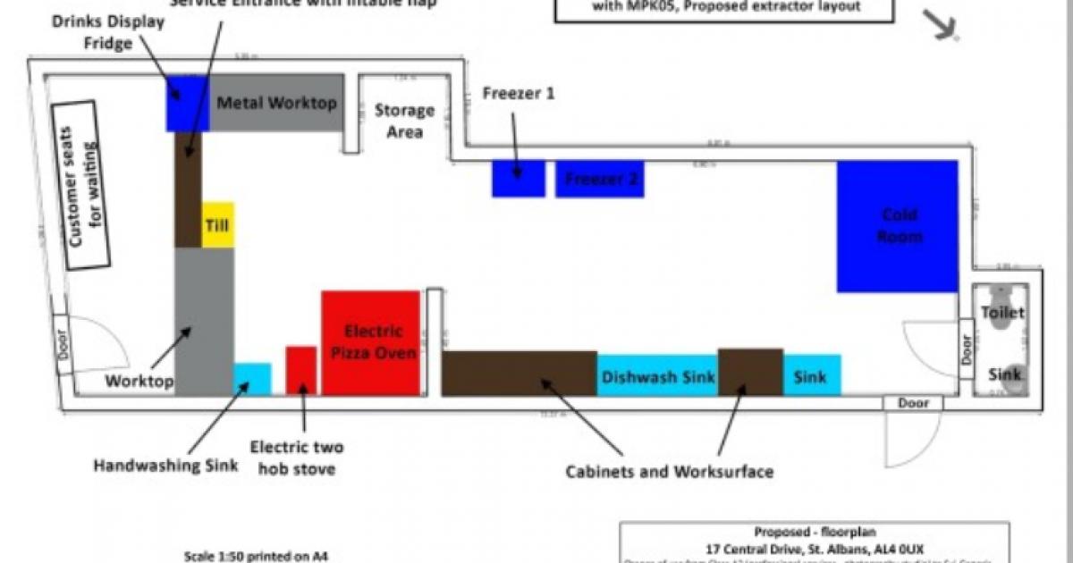 Plans have been submitted to St Albans City and District Council to change the use of for 17 Central Drive. dlvr.it/T9S1Jl