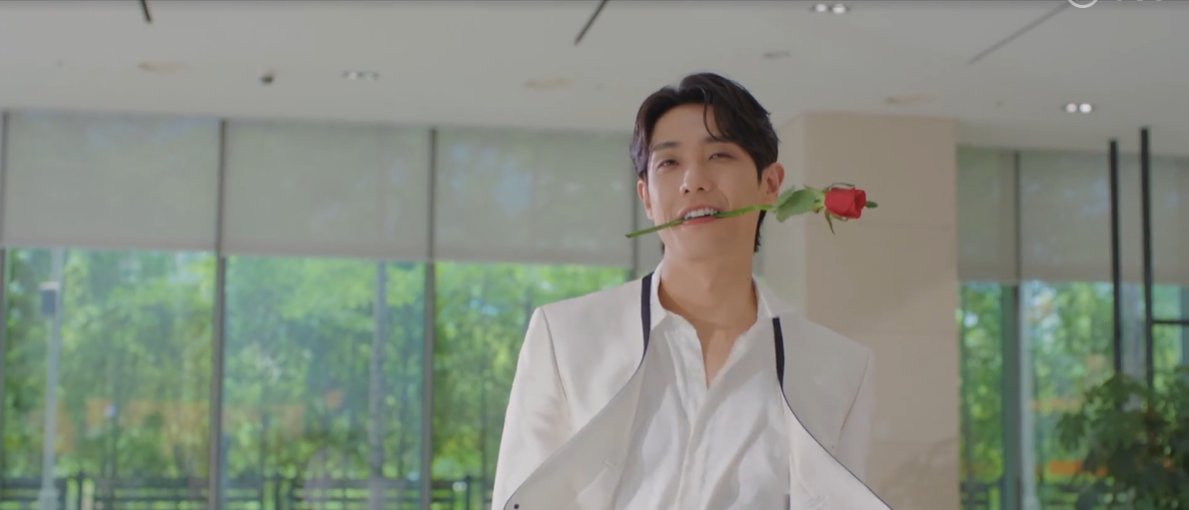 BlancaTruebaID's tweet photo. Don't tell me -- Eunha's blind date partner in #MySweetMobsterEp9 is Min Do-hyuk from #7Escape? OMG OMG!! 🤣🤣

#LeeJoon #HanSunHwa #MySweetMobster #TheEscapeOfTheSeven #TheEscapeOfTheSevenResurrection https://t.co/8zWAcfmyhw