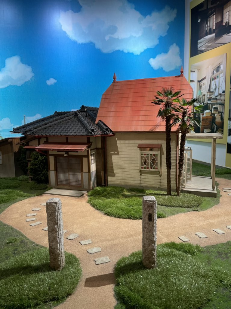 sogoshima's tweet photo. 家に帰ります https://t.co/O7cnZiCJMl
