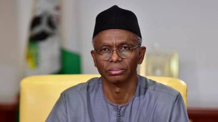SaharaReporters's tweet photo. Kaduna Assembly Reaffirms Indictment Of Ex-Governor El-Rufai Over Alleged Diversion Of N423Billion | Sahara Reporters https://t.co/83Uud52G5L https://t.co/WgefZWu2XE