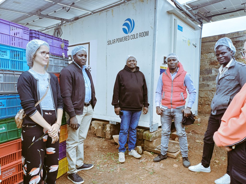 3R Kenya tweet media