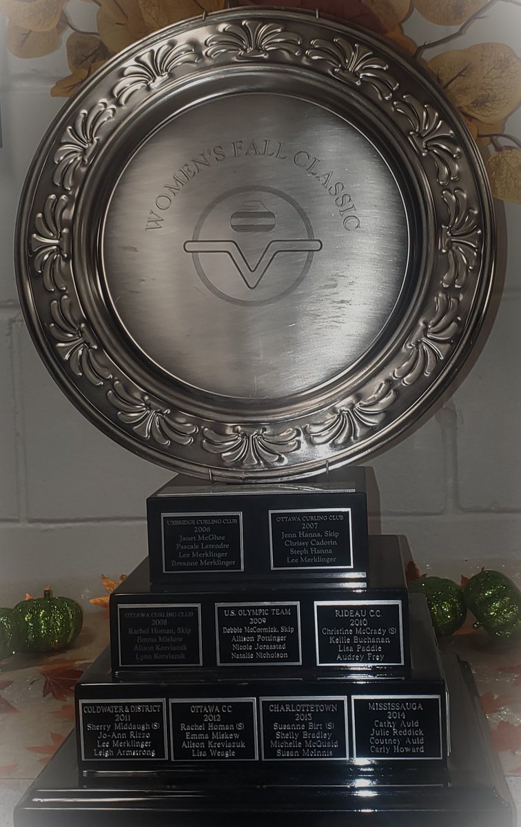 NGCCFallClassic Curling tweet media