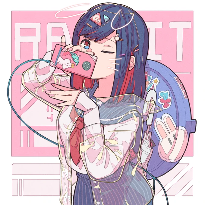 Rabbit 