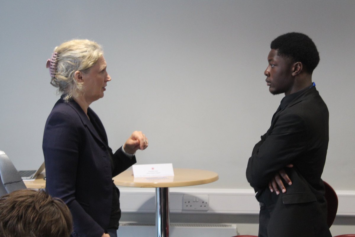 Last few shots from yesterday. A great day with incredible support from a range of industries, year 12 students acting as real leaders, and students engaging <a href="/TheRoyalLatin/">RLS</a>