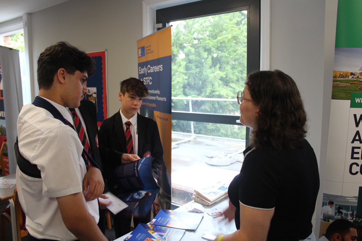 RLS Aspirations tweet media