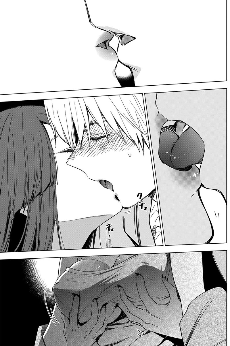 sad manga tweet media