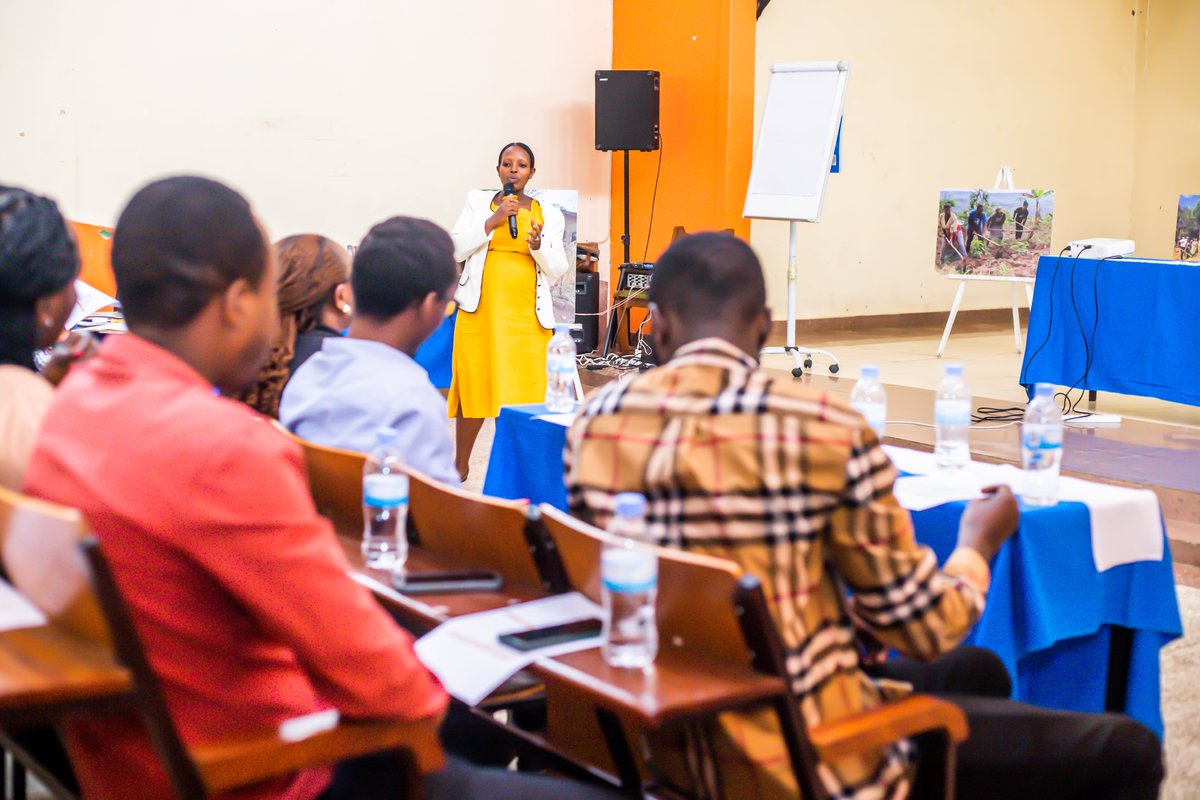 CorpsAfrica/Rwanda tweet media