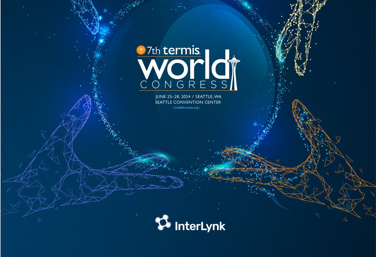 Readup on the 7th TERMIS World Conference! 

🗣️ KEYNOTE by Prof. <a href="/joaofmano/">João Mano</a> on "Human-derived biomaterials for tissue engineering."

🏆 MULTIPLE AWARDS to Prof. <a href="/MoroniGroup/">Moroni Lab</a>, including 2024 TERMIS Fellow &amp; Mid-Term Career Award. Congrats!

🔗bit.ly/3xZXfZu