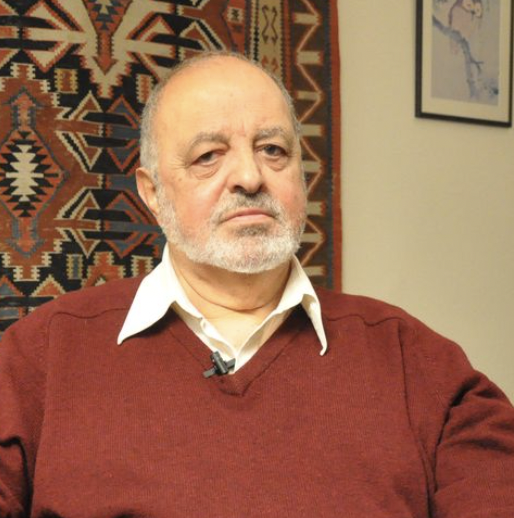Dr Sami Zubaida was born and raised in Baghdad, Iraq. He describes the significance of Jewish Arabs in Iraq and the difficulties of deciding whether his family should stay or flee from Iraq Post 1948. 

1/9 "The story of Iraqi Jews in a way is quite different from many other..."