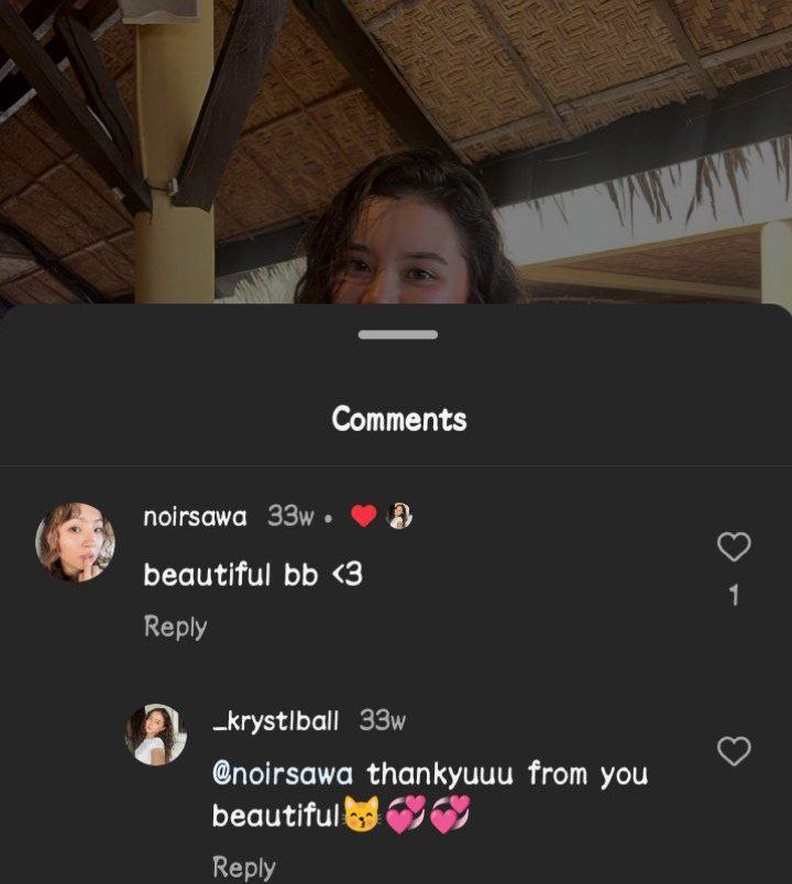 sagee_oi's tweet photo. Anyway .... Explain mo yan Princess 😝
Okay bye !
🤧😂
#KeiKurosawa
#KrystlBall
#KeiStl
#Hadiyah https://t.co/2oycsgdb6F