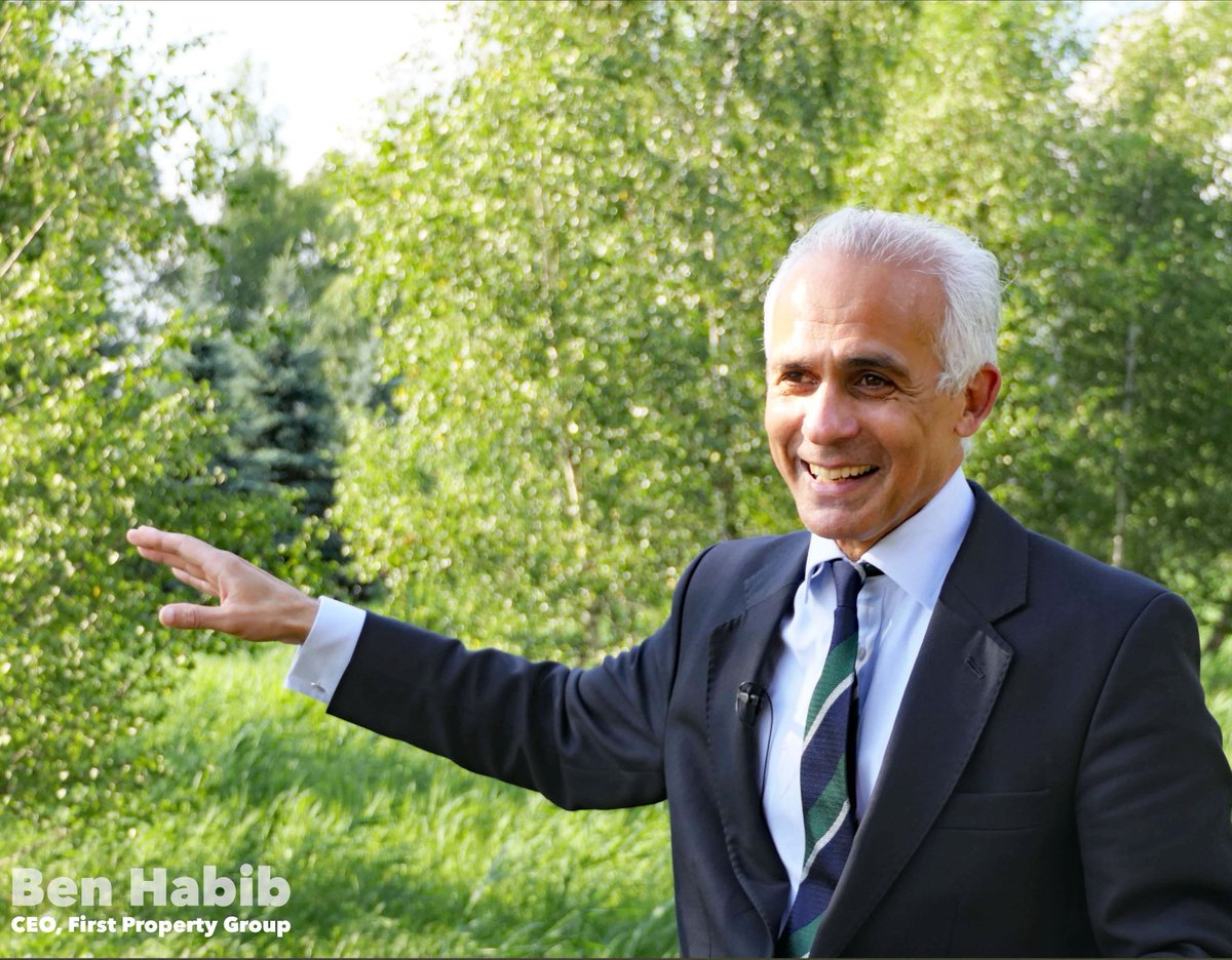 Ben Habib has been sacked from Reform UK.

Oh dear, what a shame.

But he did know they don't like immigrants.