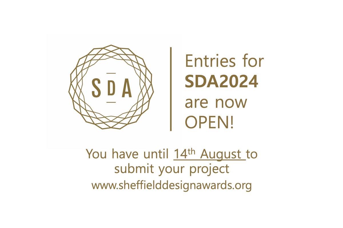 Are you entering this year? A month to go! 📅Enter now 👉bit.ly/3LrPPSd
Here’s 2018 #conservation Award winner Long Barn by Chiles, Evans + Care Architects: A “sensitive, yet self-assured, intervention into an existing listed structure”
#architecture #sheffielddesign