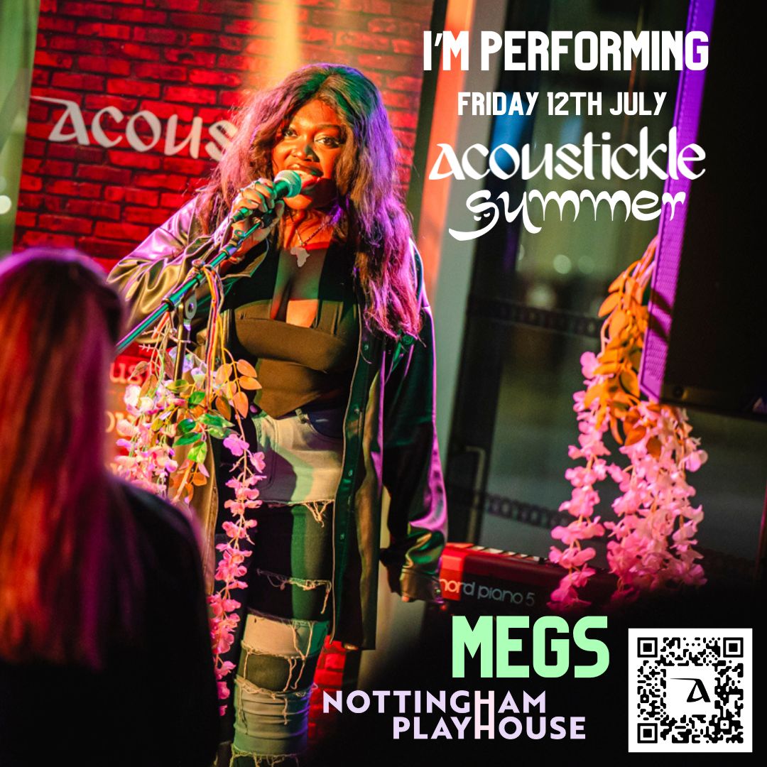 READ our newsletter: Acoustickle Summer tomorrow + new LOYALTY scheme launched wix.to/ja3Lzy4