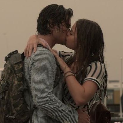 grhmgarrett's tweet photo. this or that first kiss https://t.co/FDD48rAzFY
