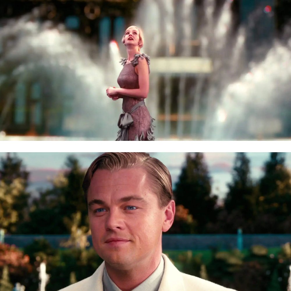 starranyx's tweet photo. i firmly believe every artist should draw their fave ship as this scene from the great gatsby https://t.co/3TRfuTVP4E