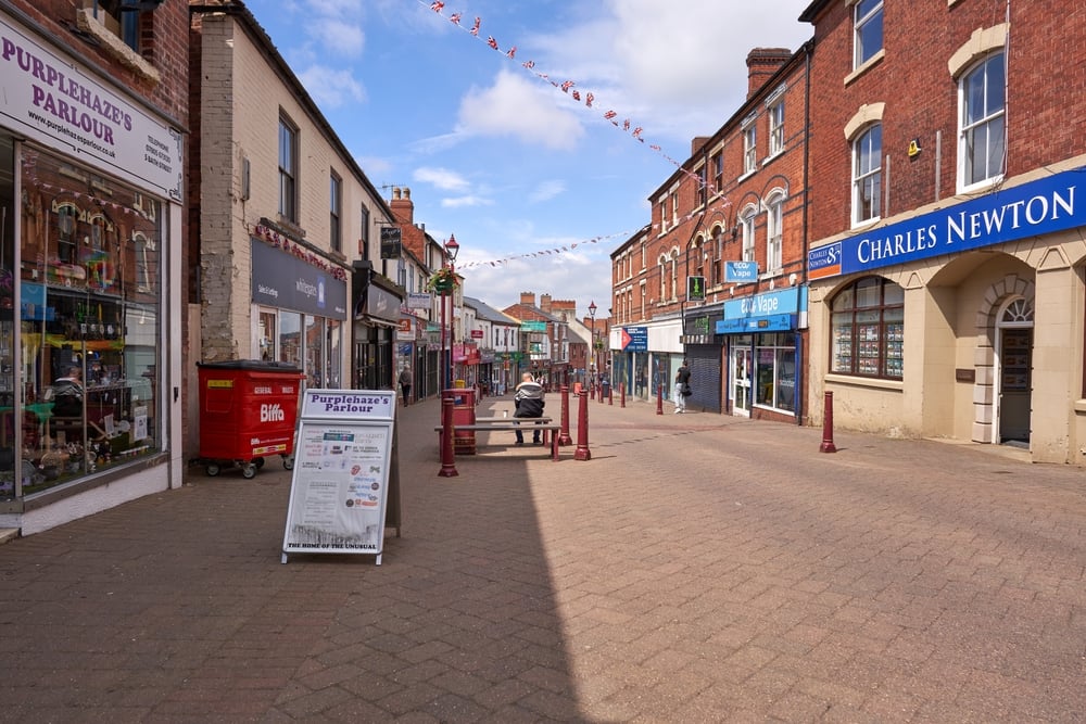 Derbyshire home to the most affordable new builds dlvr.it/T9RWBc