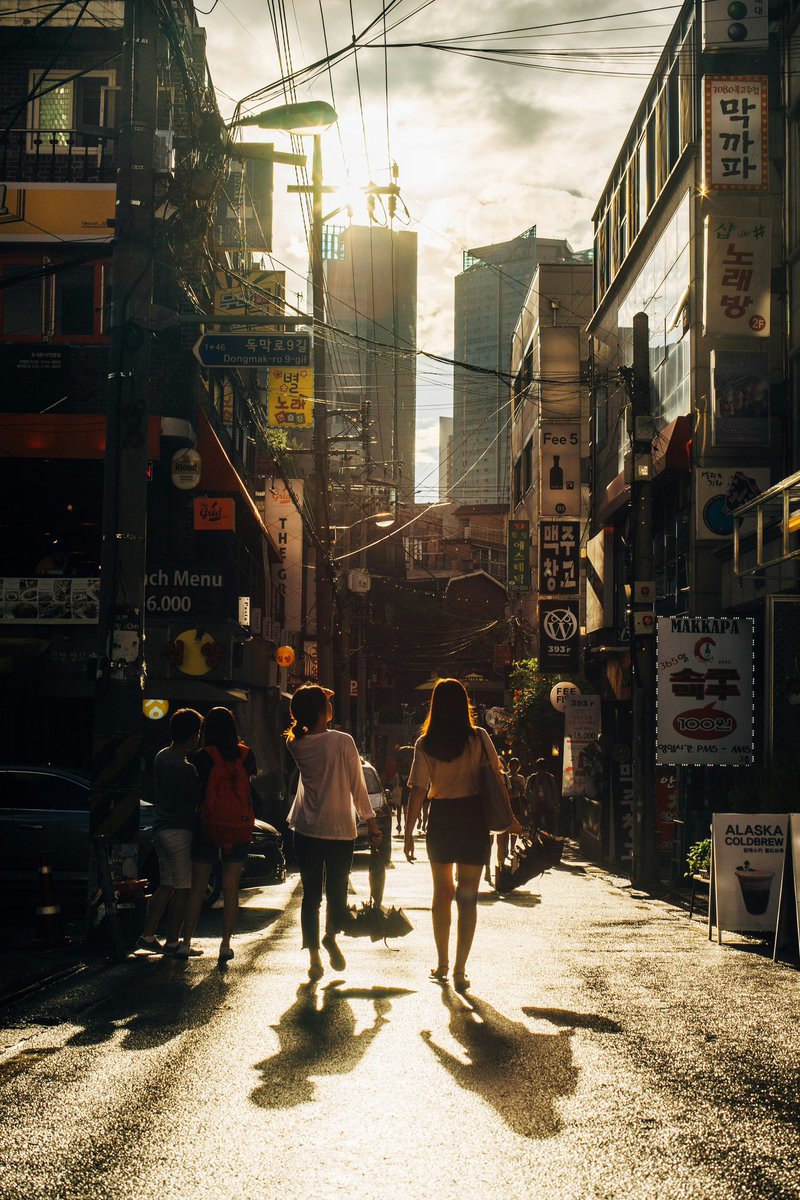Seoul South Korea Explore tweet media