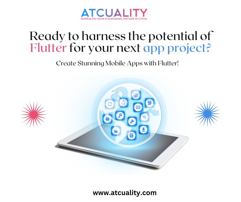 biltiqai's tweet photo. Contact Actuality and embark on a journey to
create an app that’s as future-forward as your vision.

Discover more: https://t.co/lSBSedggEs
☎Contact Us: +91 8986860088

#Flutter
#FlutterDev
#FlutterCommunity
#FlutterApp
#FlutterDevelopment
#FlutterFramework
#FlutterCode
#ATC https://t.co/UggpX2UkCg