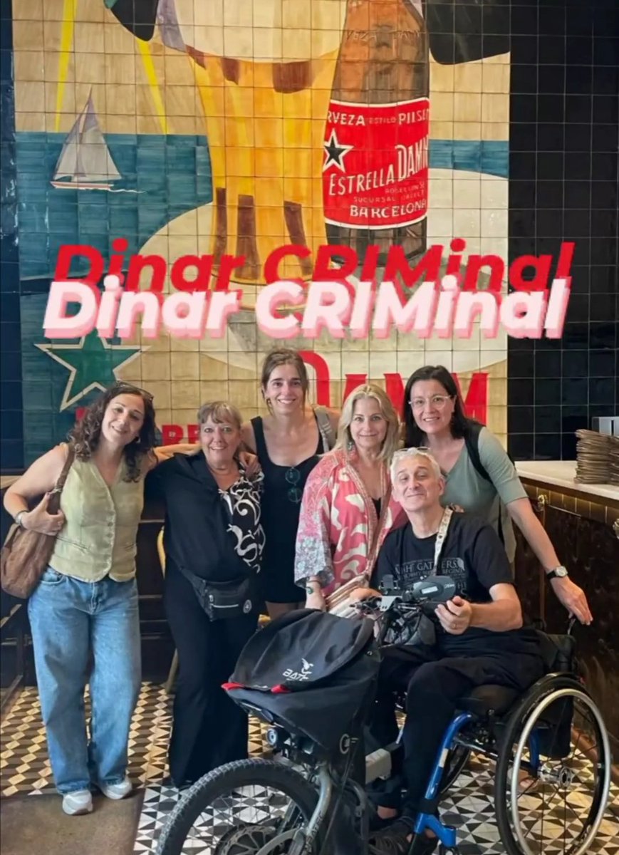 DOLORS MARTINEZ tweet media