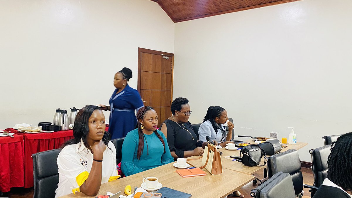 JOYFORCHILDREN's tweet photo. Happening Now!
We are joining our partners on the current status, and clauses of the Sexual Offenses  Bill. 
The bill is crucial to addressing issues of #ChildSexualAbuse that is rampant in the country.
@eassigender @UWOPA @powertoyouthug https://t.co/BhvYx2zM0g