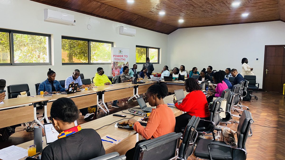 JOYFORCHILDREN's tweet photo. Happening Now!
We are joining our partners on the current status, and clauses of the Sexual Offenses  Bill. 
The bill is crucial to addressing issues of #ChildSexualAbuse that is rampant in the country.
@eassigender @UWOPA @powertoyouthug https://t.co/BhvYx2zM0g