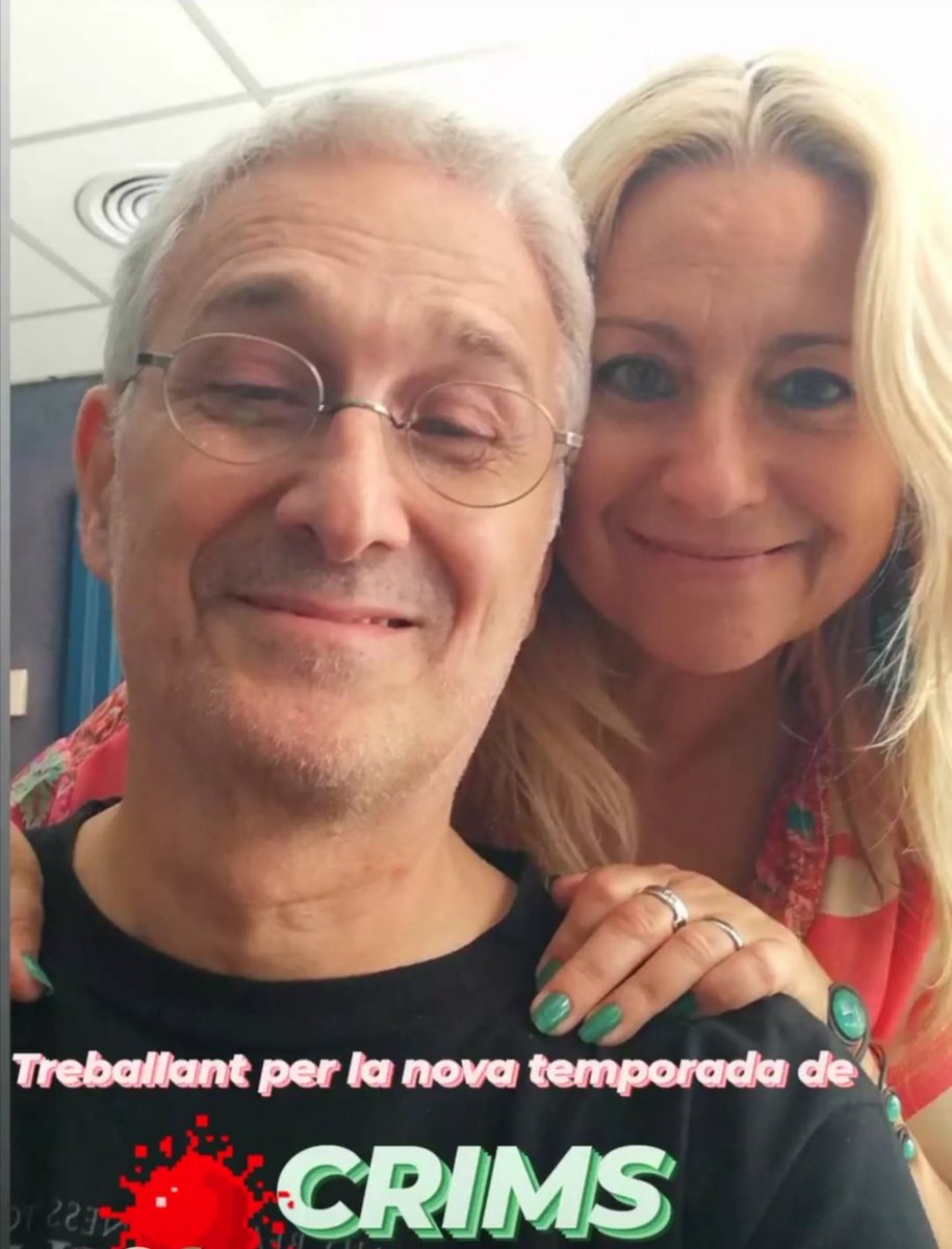 DOLORS MARTINEZ tweet media