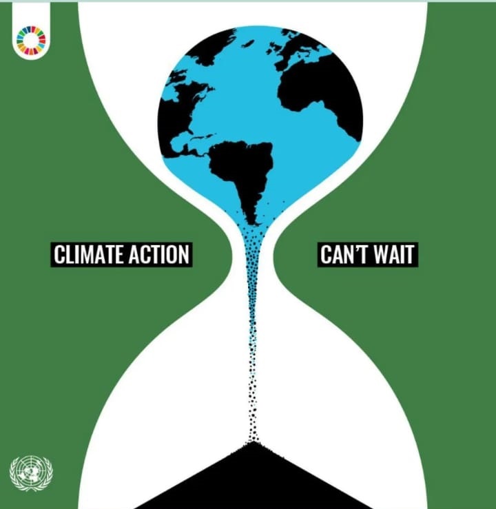 tnwbmt's tweet photo. The world just had the hottest June ever documented and the 13th month in a row to set a temperature record.

We need more ambitious #ClimateAction now.

All of us can use our voice and our choice to take #ClimateAction and help achieve a more sustainable planet. https://t.co/BlYUMcgOIO
