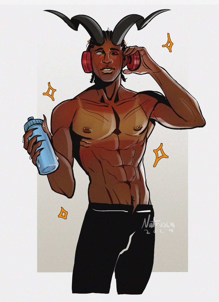 natrusca 🔥🕯 tweet media