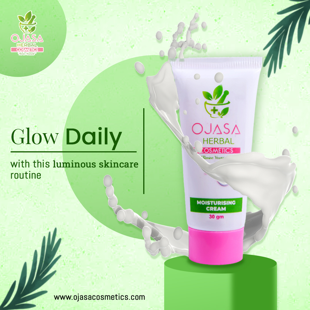 OjasaCosmetics's tweet photo. Embrace the moisture, love the glow.

https://t.co/krEwLbhdfC

#GlowOnTheGo #GlowJourney #Ojasacosmetics https://t.co/TPgi1lVbvM