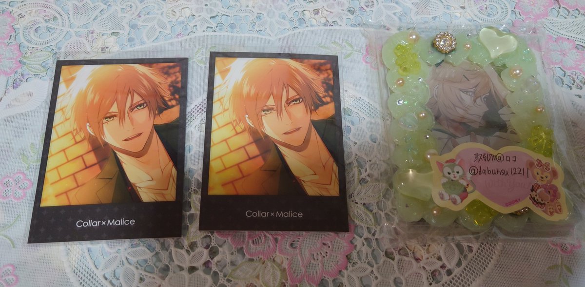 取引アカ@ロコ tweet media