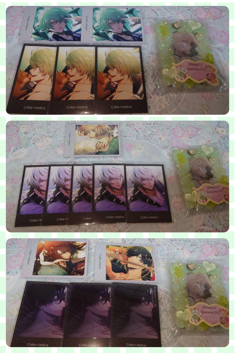 取引アカ@ロコ tweet media