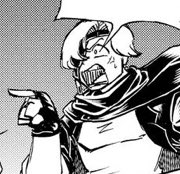 Unrepairability's tweet photo. WH—

YEOWCH! THAT HURTS Y’KNOW. Tch, I forgot about your strokes of Unluck.. 💧

But sure… let’s do that. https://t.co/IEzb8NhY9L