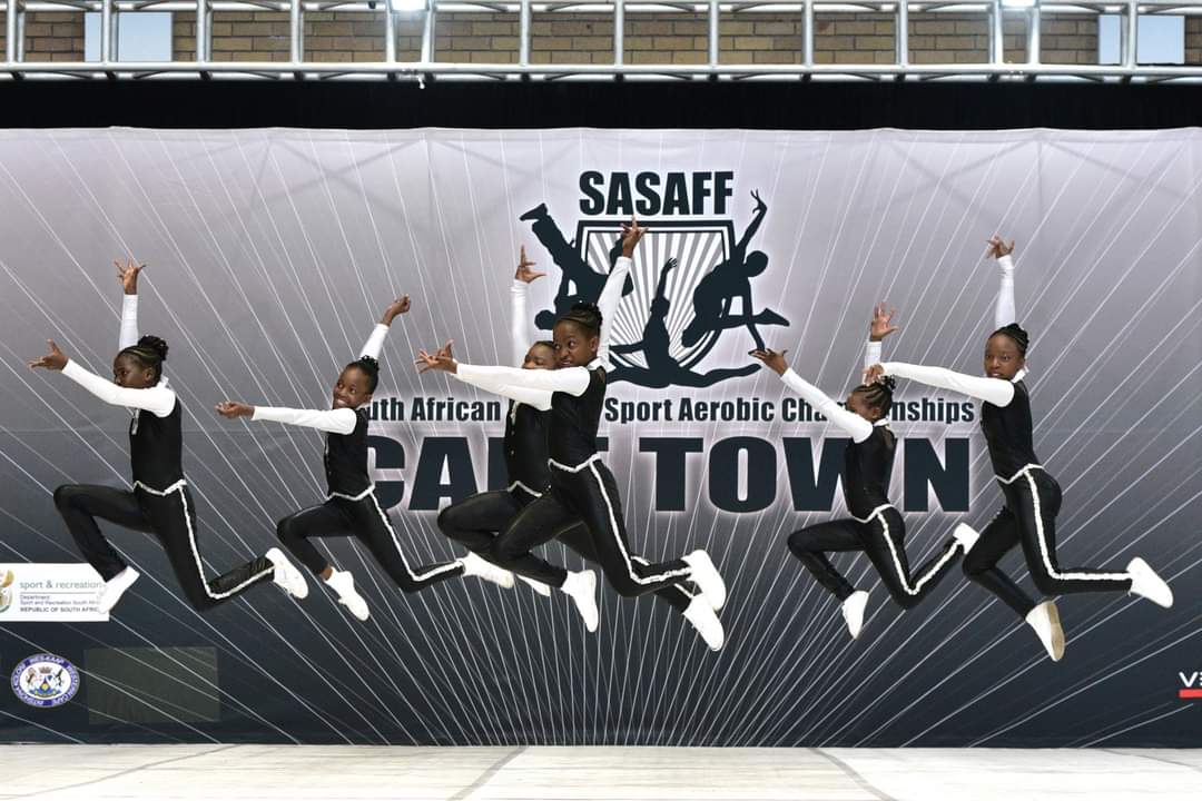 RosinaModibaSSS's tweet photo. @SASAFF National Championship 2024 🏆🥇

"Establishing a culture of learning and Sports Excellence " @GautengSACR @DBE_SA https://t.co/i6vsaFQwo5