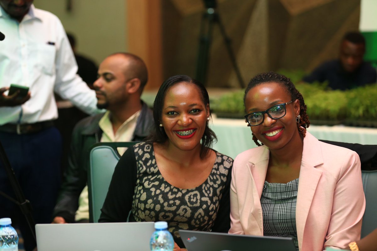 Heifer International Uganda tweet media