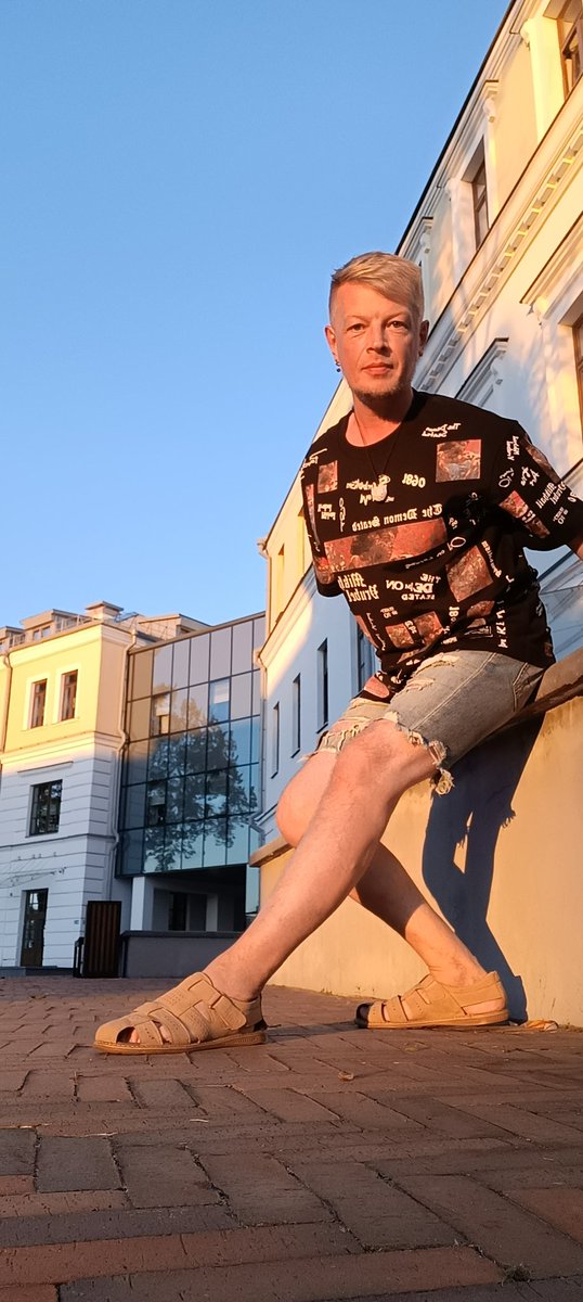 feditor_b's tweet photo. Знойный Минск https://t.co/O522JSLAQl