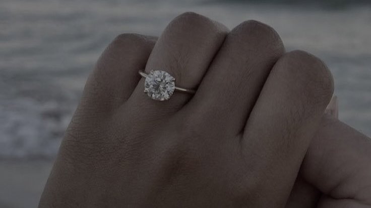 ᅠ
ᅠ ⠀
                  * ♡̷̷˚ 
                   this trip has made her, my fiancée 
                                                                      ‛ ༢ ུ˚.  ˎˊ ˗
ᅠᅠ
ᅠ ⠀