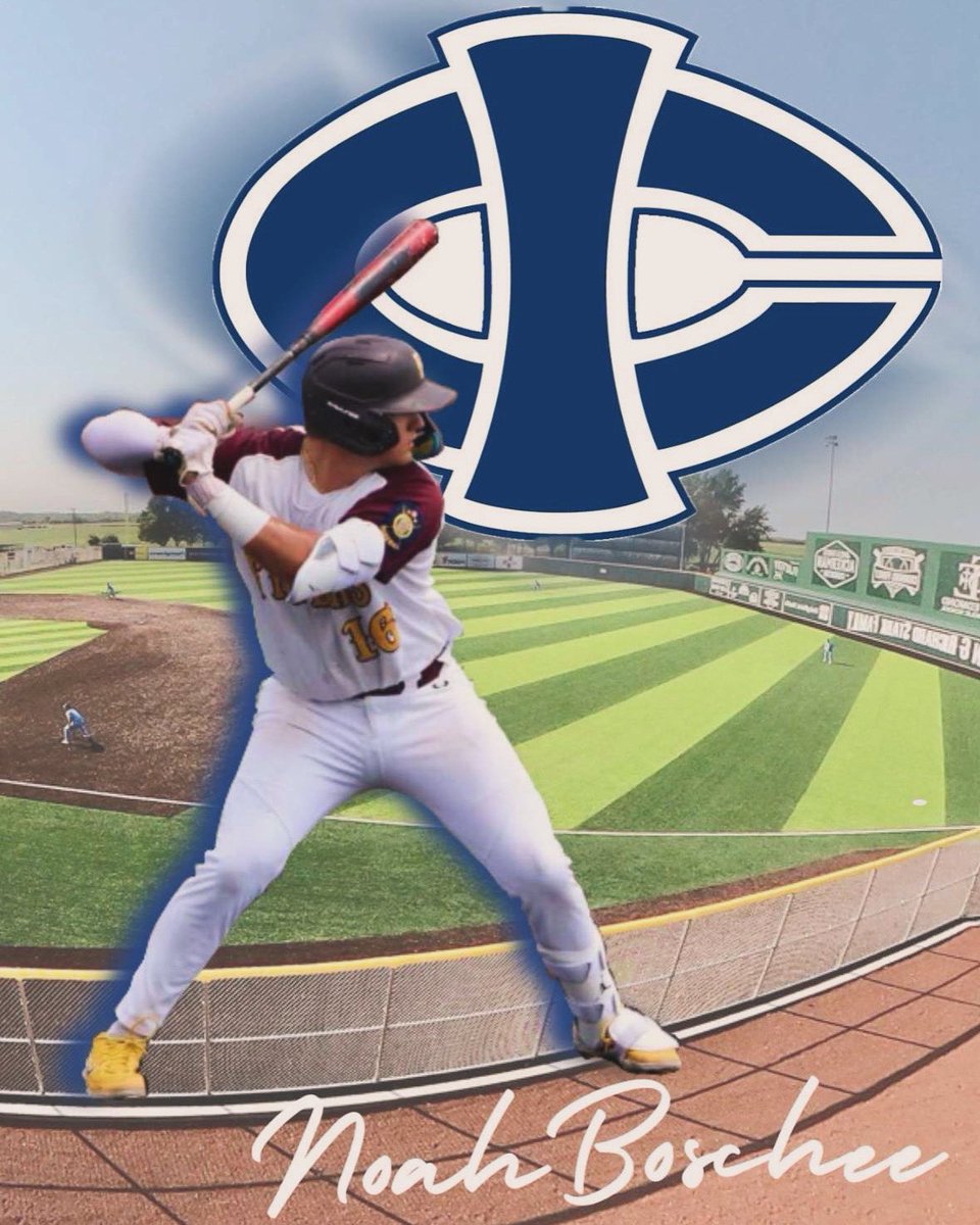 Committed!!🔱 <a href="/ICCCBaseball/">Iowa Central Baseball</a>