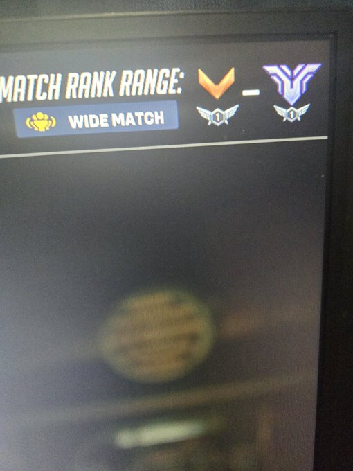 Overwatch Anonymous tweet media