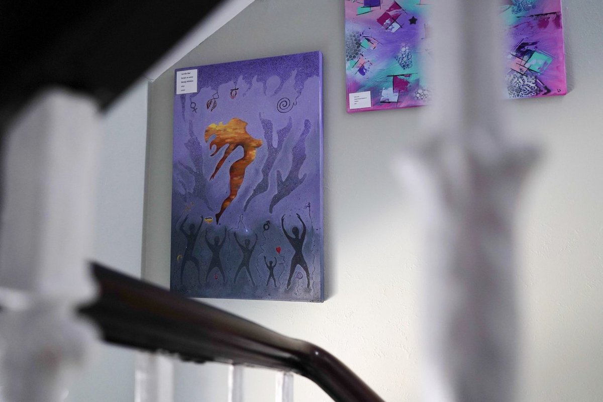 mandyCGC's tweet image. Bring Your Story to Life with Stunning Imagery! 

When you join my new book project, you will not only get to tell your unique story but also receive professional imagery to accompany your chapter. 

DM me for full details.

#publishedauthor #creatives #neurodiverse #MHHSBD