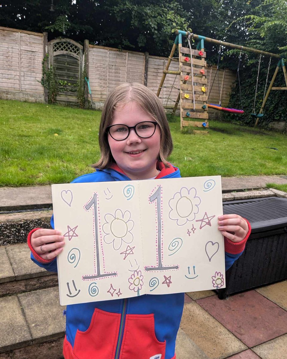 Just 11 sleeps left to #italy!! <a href="/Girlguiding_NWE/">Girlguiding North West England</a> <a href="/Girlguiding/">Girlguiding</a> <a href="/ukintguides/">International Team</a>