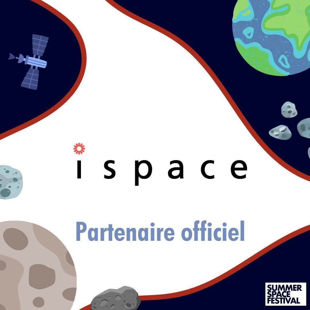 Summer Space Festival tweet media