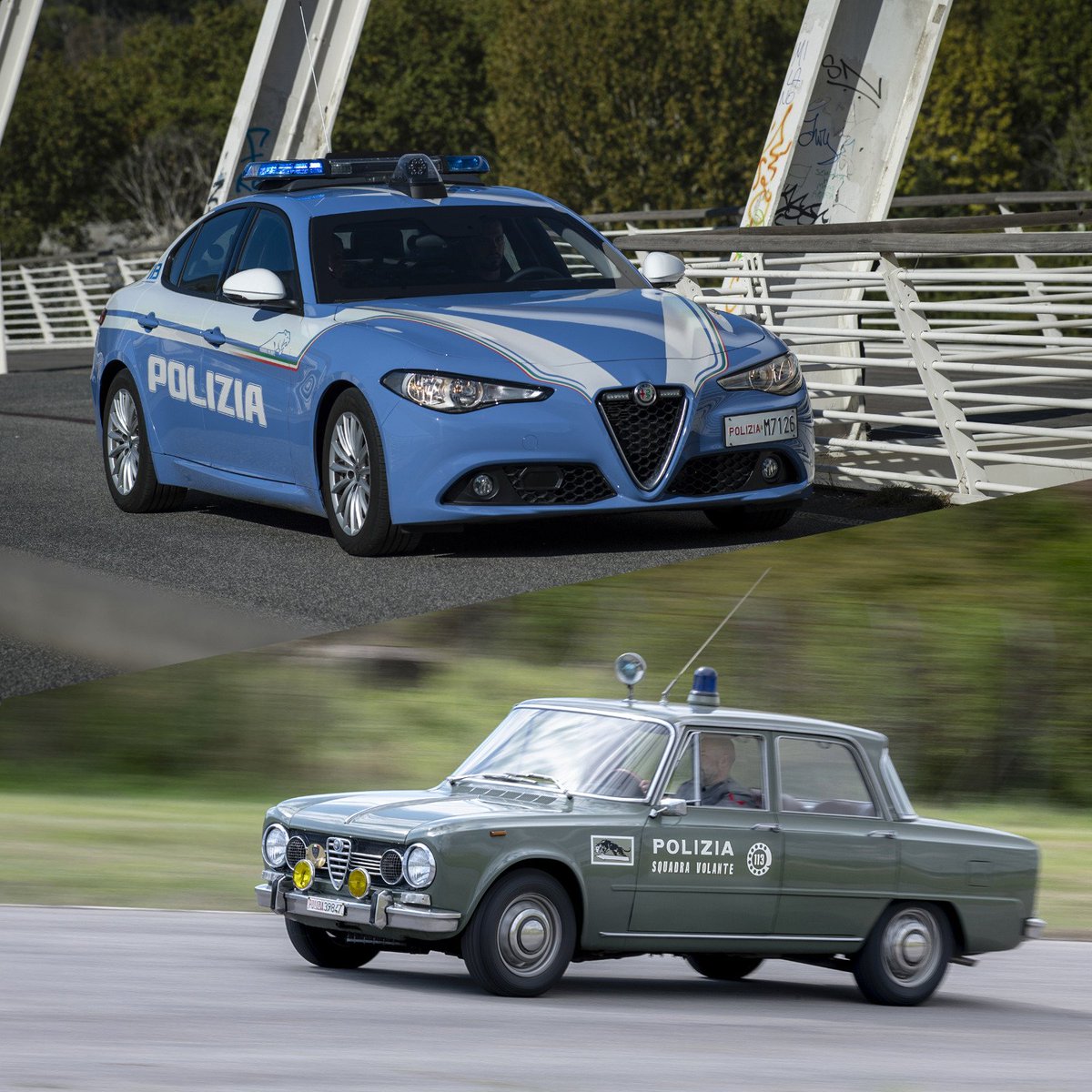 Polizia di Stato tweet media