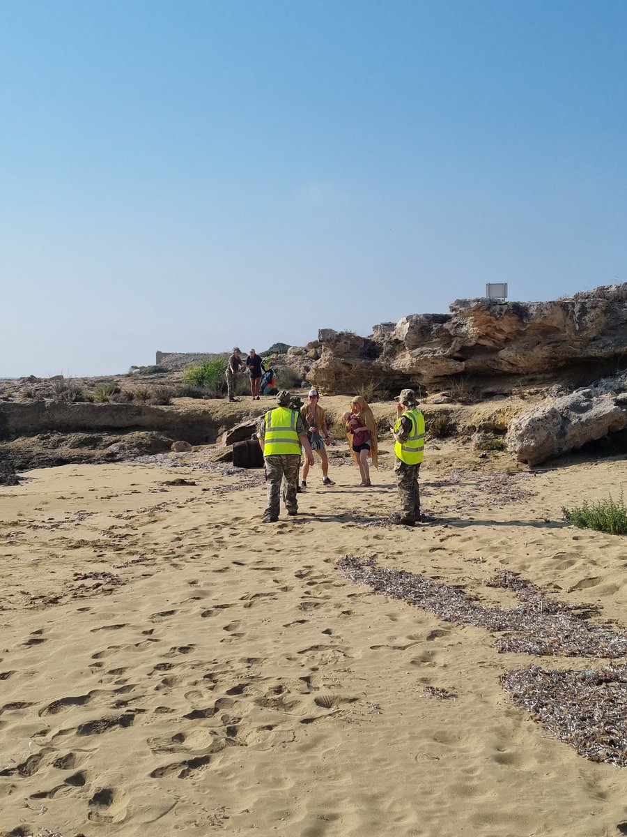 DrKate_King's tweet photo. Anything can happen at sea! Today the #DefenceGP trainees are being marinised. We started the morning with a mass casualty migrant landing exercise.  Lots of challenges with interpersonal skills as well as the medicine. Great having @DCA_Paediatrics and DCA O&amp;G here to facilitate https://t.co/Ts1Agdzrgl