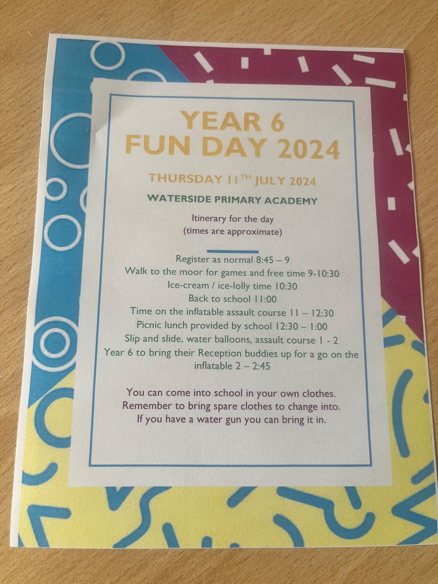 Gade Class tweet media